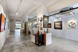 Yong Siak View (D3), Shop House #572069791